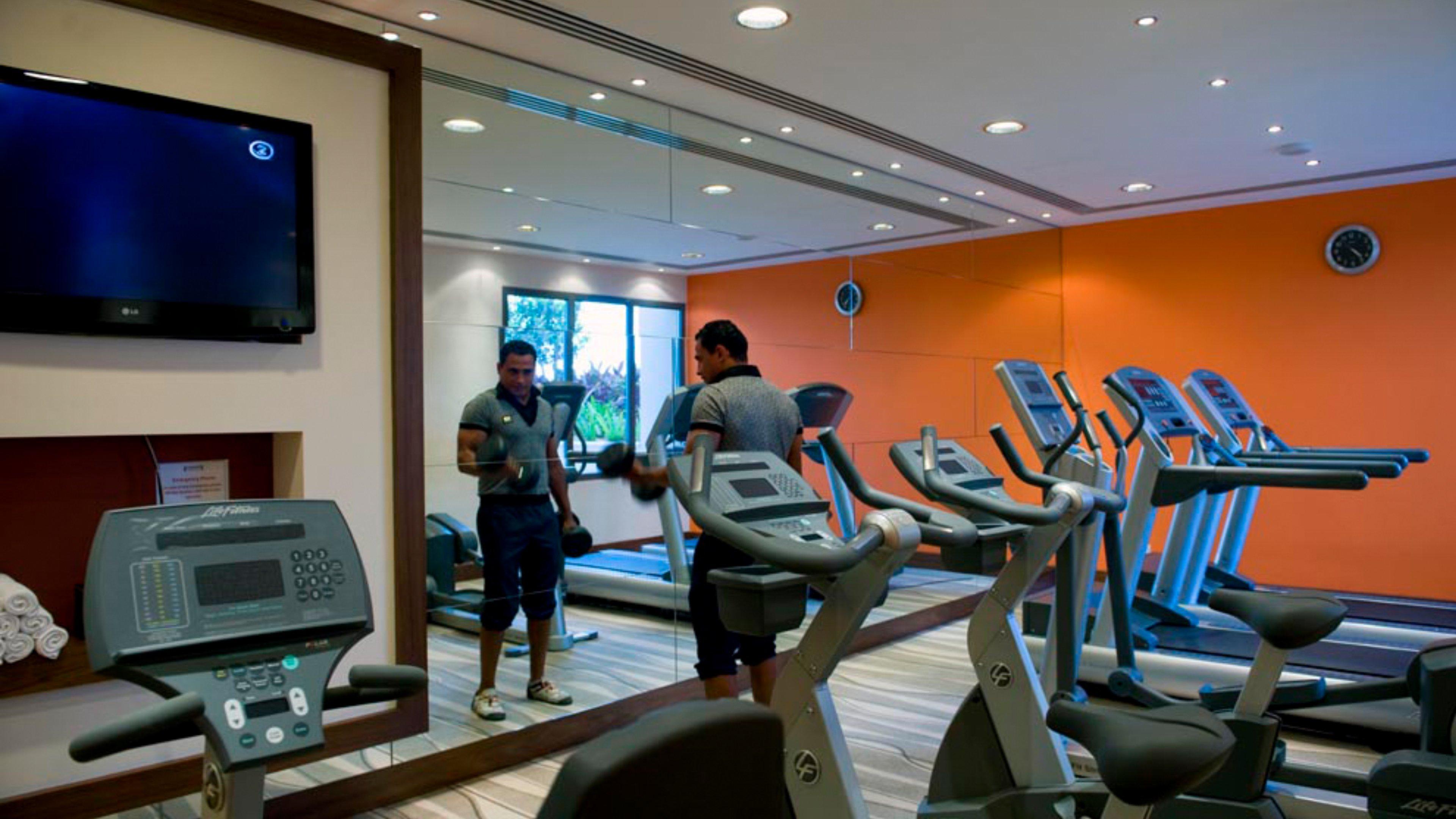 Staybridge Suites Yas Island Abu Dhabi By Ihg Bagian luar foto