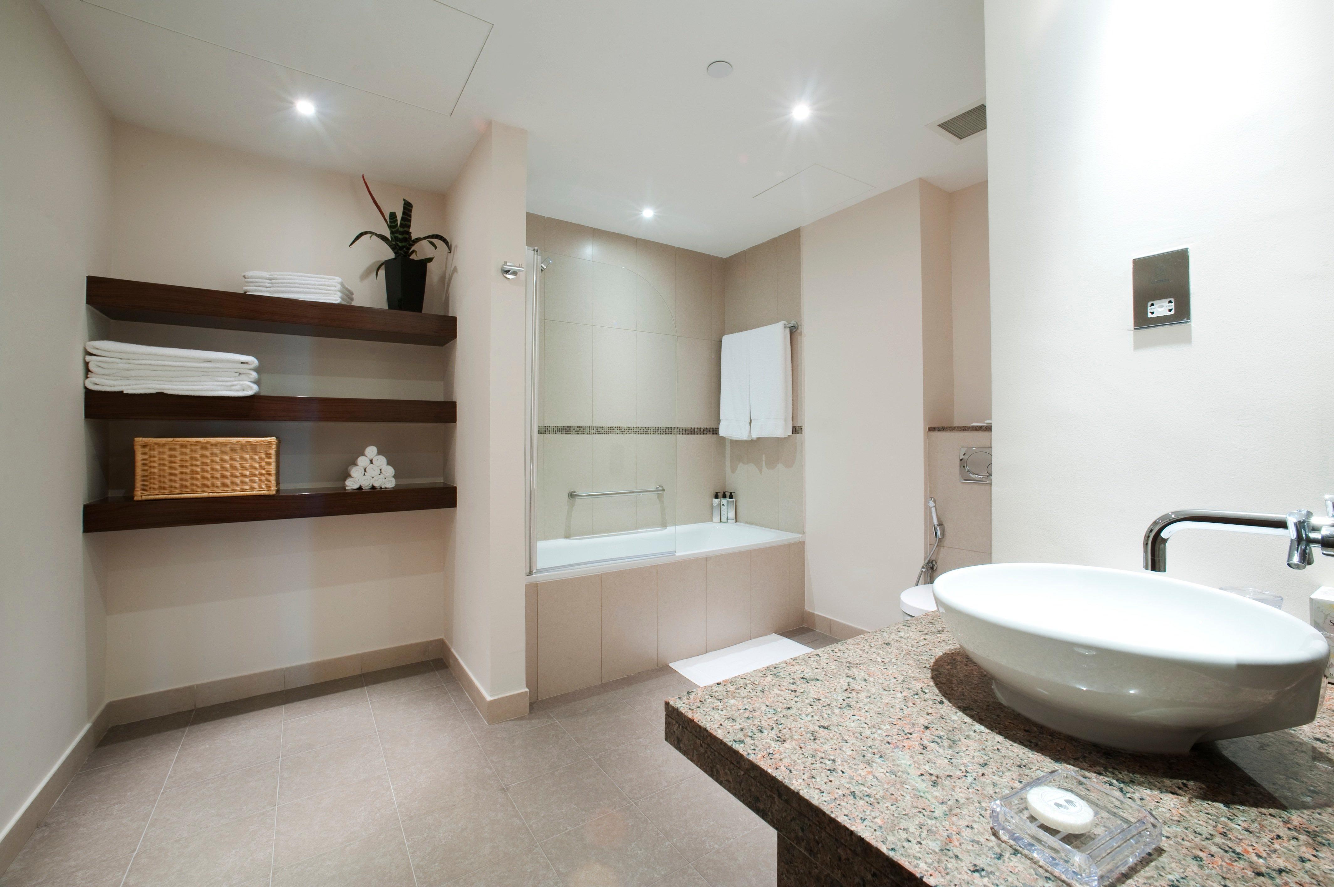 Staybridge Suites Yas Island Abu Dhabi By Ihg Bagian luar foto