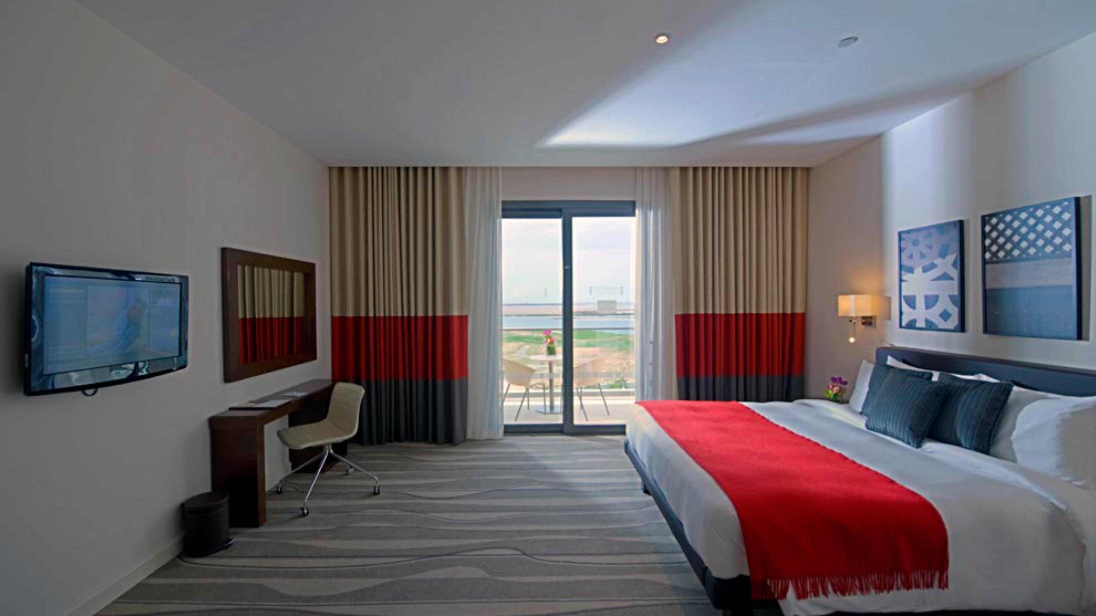 Staybridge Suites Yas Island Abu Dhabi By Ihg Bagian luar foto
