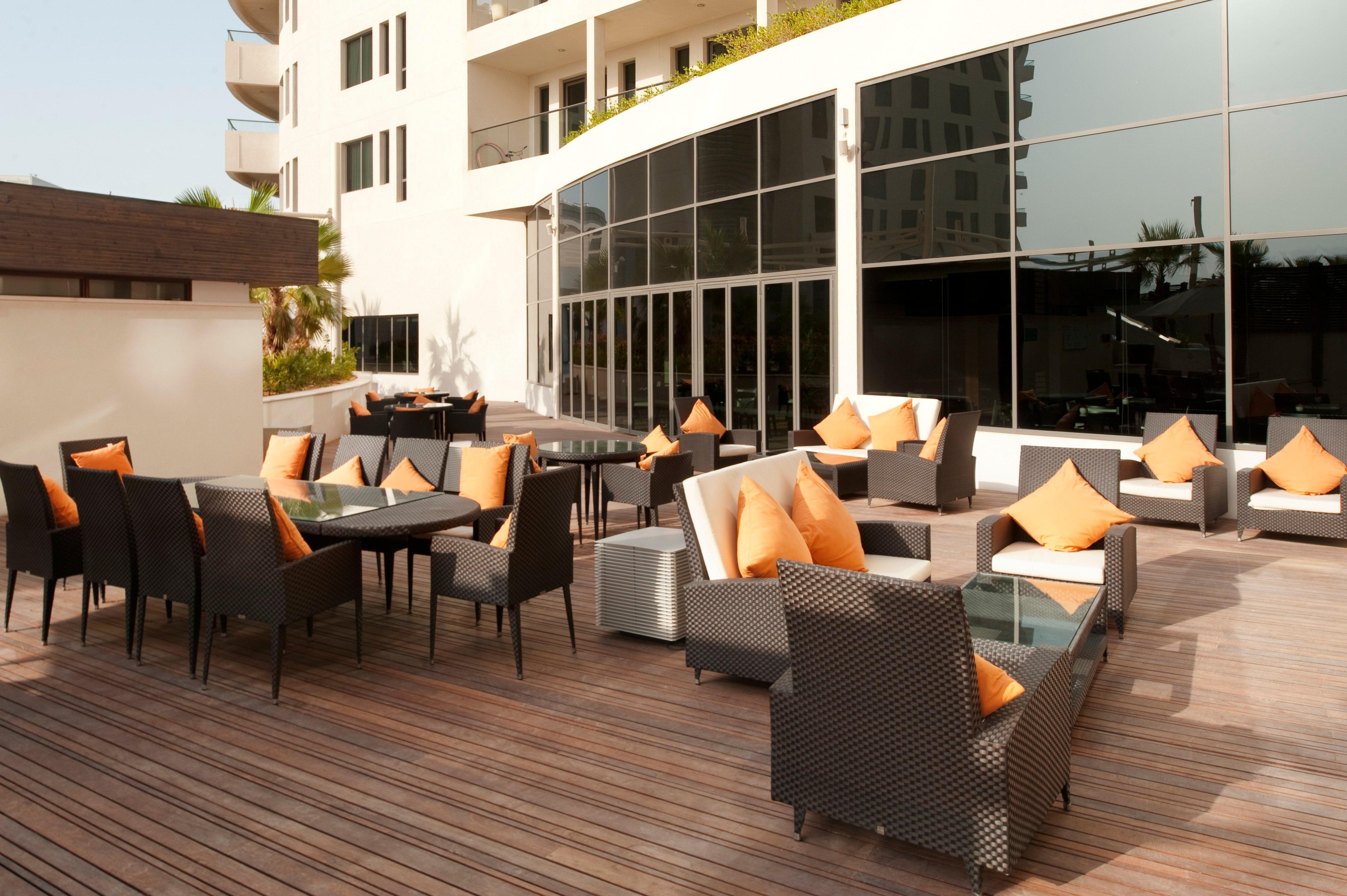Staybridge Suites Yas Island Abu Dhabi By Ihg Bagian luar foto