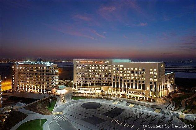 Staybridge Suites Yas Island Abu Dhabi By Ihg Bagian luar foto