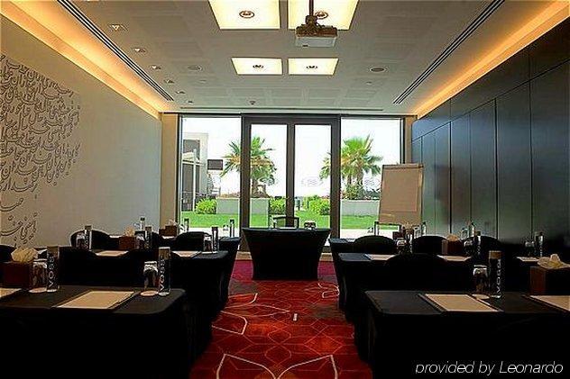 Staybridge Suites Yas Island Abu Dhabi By Ihg Fasilitas foto