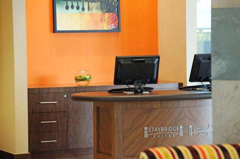 Staybridge Suites Yas Island Abu Dhabi By Ihg Bagian luar foto